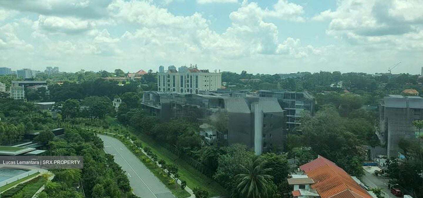 Principal Garden (D3), Condominium #456609881